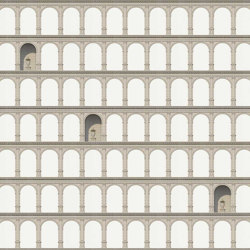 Siena - Original | Wall coverings / wallpapers | Feathr