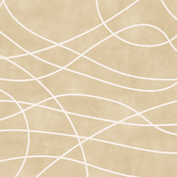 Spaghetti Strands - Original | Colour beige | Feathr