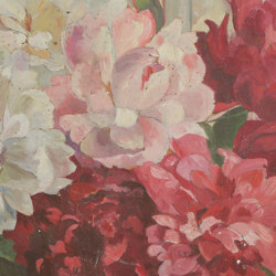 Tableau Fleurs - Original | Wall coverings / wallpapers | Feathr