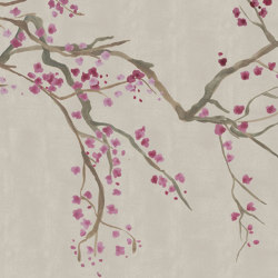 Takeda - Sand | Wall coverings / wallpapers | Feathr
