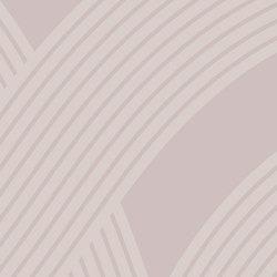 Teres - Purple | Quadri / Murales | Feathr