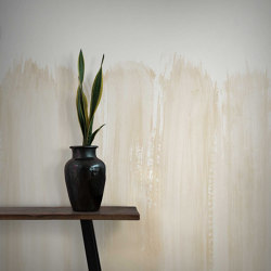 Vigor - Sand | Wall coverings / wallpapers | Feathr