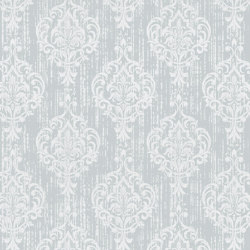 Wentworth - Mirage | Wall coverings / wallpapers | Feathr