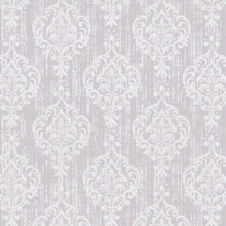 Wentworth - Wisteria | Wall coverings / wallpapers | Feathr