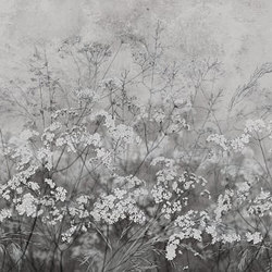 Wild Flowers - Original | Peintures murales / art | Feathr