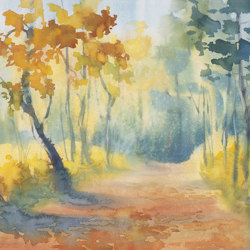 Woodland - Original