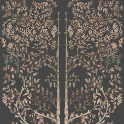 XinSong01 - Copper | Revêtements muraux / papiers peint | Feathr