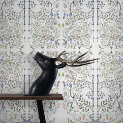 XinSong01 - Original | Wall coverings / wallpapers | Feathr