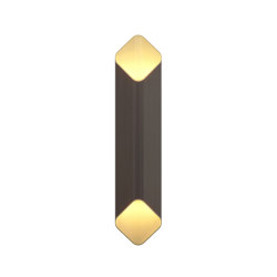 Ako 600 DALI | Bronze / Gold | Wall lights | Astro Lighting