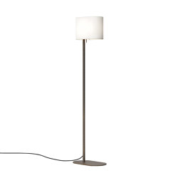 Venn Floor | Bronze | Free-standing lights | Astro Lighting