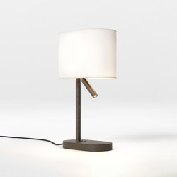 Venn Table Reader | Bronze | Table lights | Astro Lighting