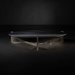 Muse | Coffee tables | HENGE
