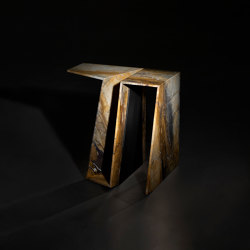Origami | Side tables | HENGE