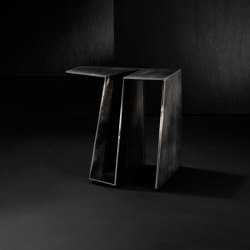 Origami | Tables d'appoint | HENGE