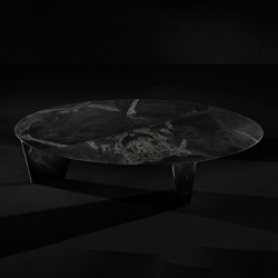 Synapse | Dining tables | HENGE