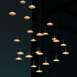 PETIT CEPAIR – pendant light | LED lights | MASSIFCENTRAL