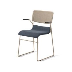 D2 KS-1145 | Chairs | Skandiform