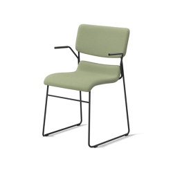 D2 KS-1150 | Chairs | Skandiform