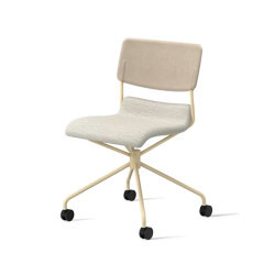 D2 S-1065 | without armrests | Skandiform