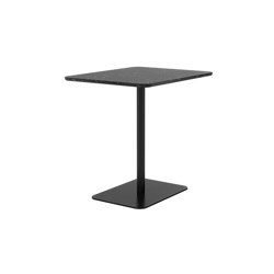 Tinnef Café HB-1561 | Tabletop rectangular | Skandiform