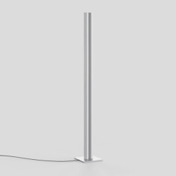 Silo 2FG - White | Free-standing lights | Lambert et Fils