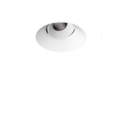 One | Adjustable Trimless | Lampade soffitto incasso | O/M Light