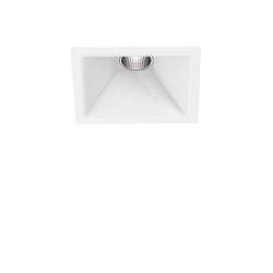 One | Square | Recessed ceiling lights | O/M Light