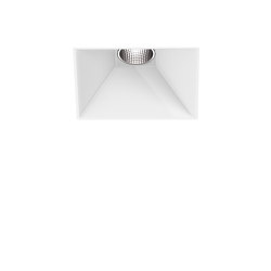 One | Square Trimless | Recessed ceiling lights | O/M Light