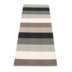 Molly Mud | Rugs | PAPPELINA