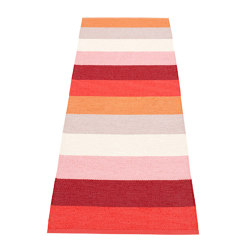 Molly Sunset | Rugs | PAPPELINA