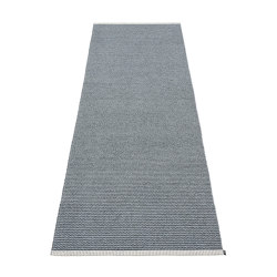 Mono Granit | Grey | Tappeti / Tappeti design | PAPPELINA