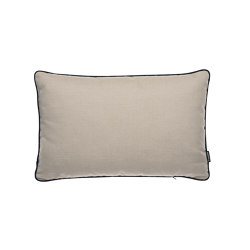 Ray Beige | Cushions | PAPPELINA