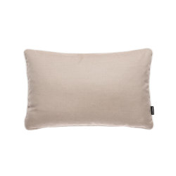 Sunny Beige | Cushions | PAPPELINA