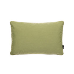 Sunny Olive | Cushions | PAPPELINA