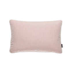 Sunny Pale Rose | Cushions | PAPPELINA