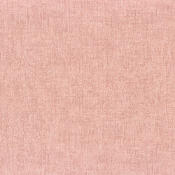DIOLA ROSE POUDRE | Wall coverings / wallpapers | Casamance