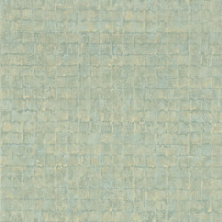 FAENZA CÉLADON | Wall coverings / wallpapers | Casamance