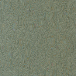 JASSINE CYPRÈS | Wall coverings / wallpapers | Casamance