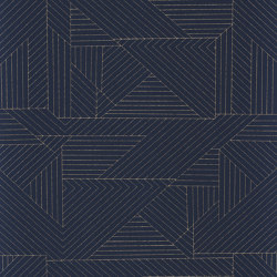 PRISME MARINE | Wall coverings / wallpapers | Casamance