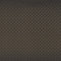 WAGARA ANTHRACITE/DORE | Wall coverings / wallpapers | Casamance