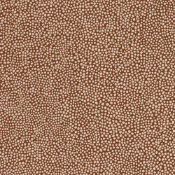 BOLINGER TERRACOTTA | Wall coverings / wallpapers | Casamance