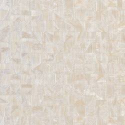 TIZNIT GRIS | Wall coverings / wallpapers | Casamance