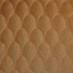 TOURMALINE AMBRE | Wall coverings / wallpapers | Casamance