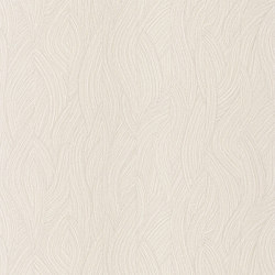 JASSINE IVOIRE | Wall coverings / wallpapers | Casamance
