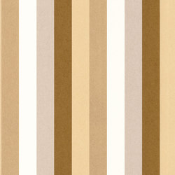 TRANSAT SABLE/CAMEL | Wall coverings / wallpapers | Casamance
