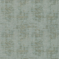 JOHARA TURQUOISE | Wall coverings / wallpapers | Casamance
