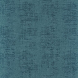 JOHARA BLEU CANARD | Colour blue | Casamance