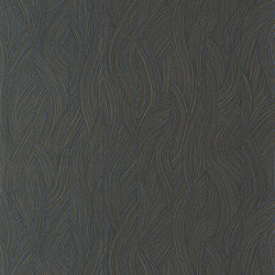 JASSINE ENCRE | Wall coverings / wallpapers | Casamance