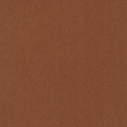 GALLANT TERRACOTTA | Colour brown | Casamance