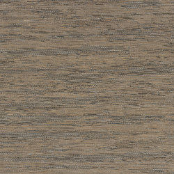 TATAMI ANTHRACITE/DORE | Wall coverings / wallpapers | Casamance